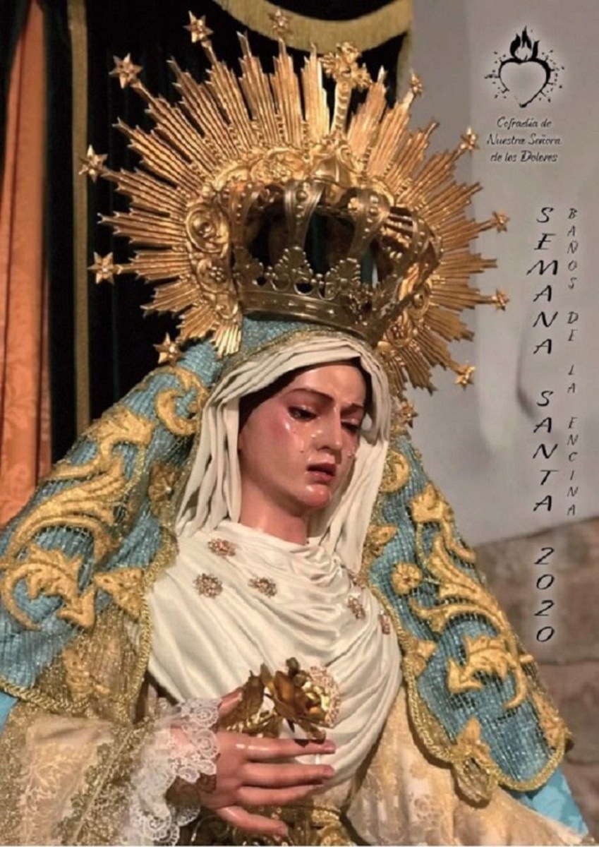 Semana Santa en Baños de la Encina  